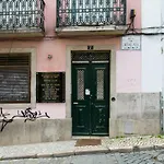 ALTIDO Splendid 2BR flat in Bairro Alto, nearby Luís de Camões Square