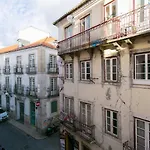 ALTIDO Splendid 2BR flat in Bairro Alto, nearby Luís de Camões Square