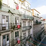 ALTIDO Splendid 2BR flat in Bairro Alto, nearby Luís de Camões Square