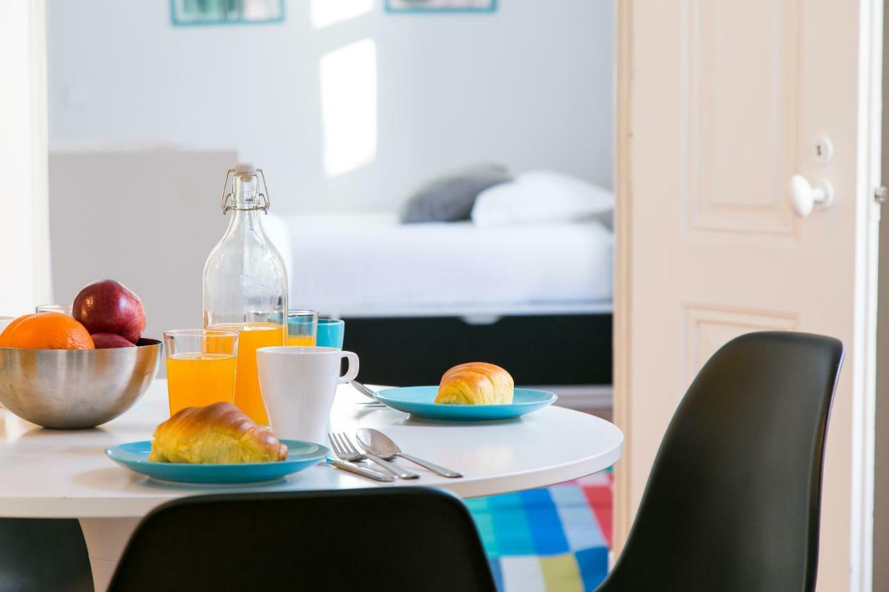 Altido Splendid 2br Flat In Bairro Alto, Nearby Luís De Camões Square Apartamento *