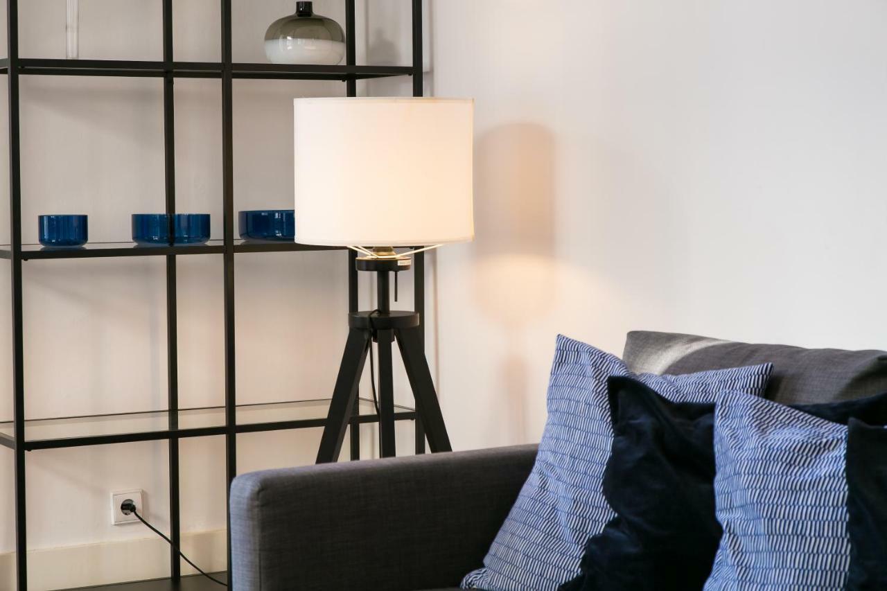 Altido Splendid 2br Flat In Bairro Alto, Nearby Luís De Camões Square * Lisboa