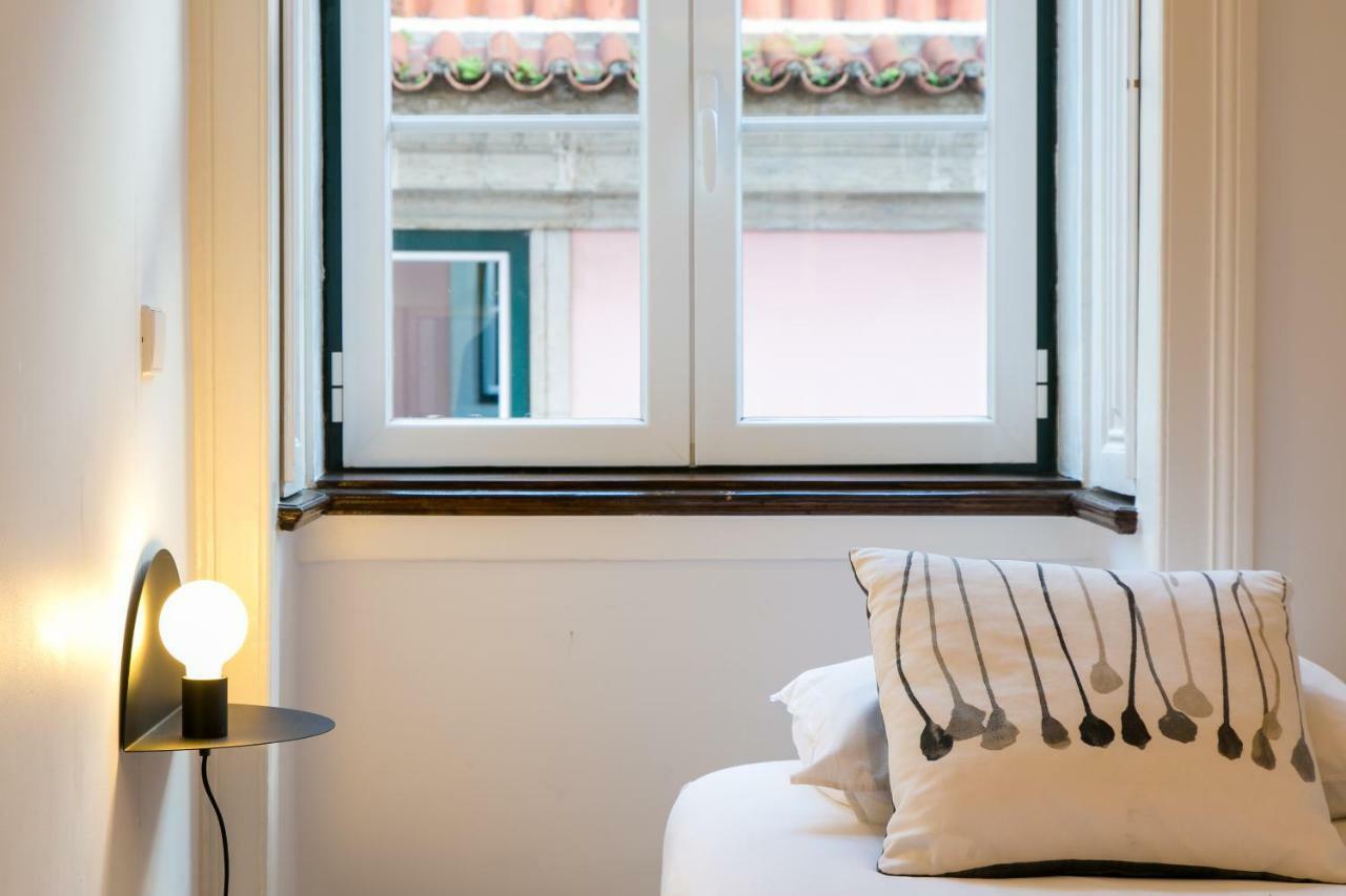 Apartamento Altido Splendid 2br Flat In Bairro Alto, Nearby Luís De Camões Square *