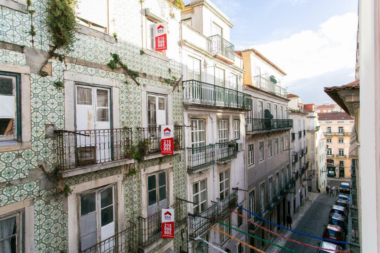 Altido Splendid 2br Flat In Bairro Alto, Nearby Luís De Camões Square