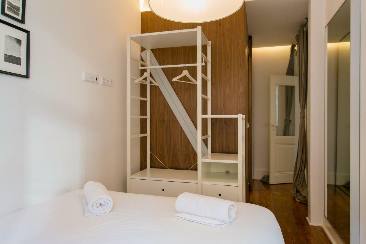 Apartamento Altido Splendid 2br Flat In Bairro Alto, Nearby Luís De Camões Square