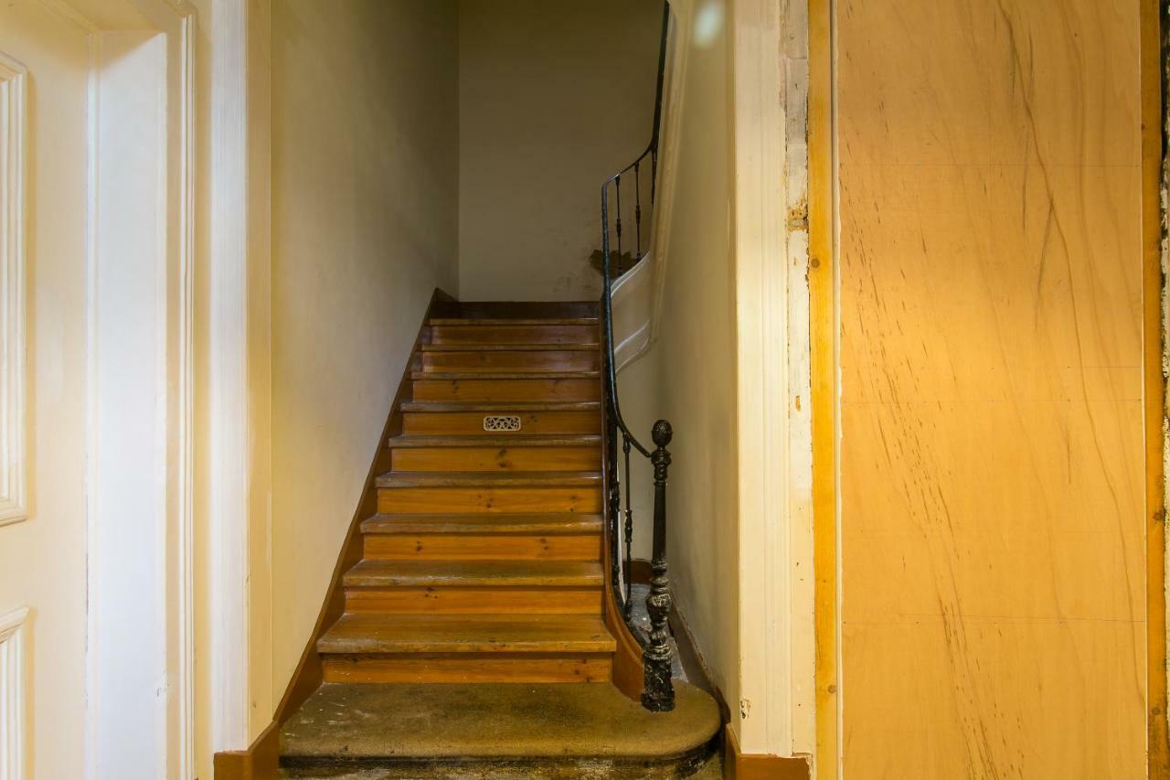 Appartement Joivy Splendid 2br Flat In Bairro Alto, Nearby Luis De Camoes Square