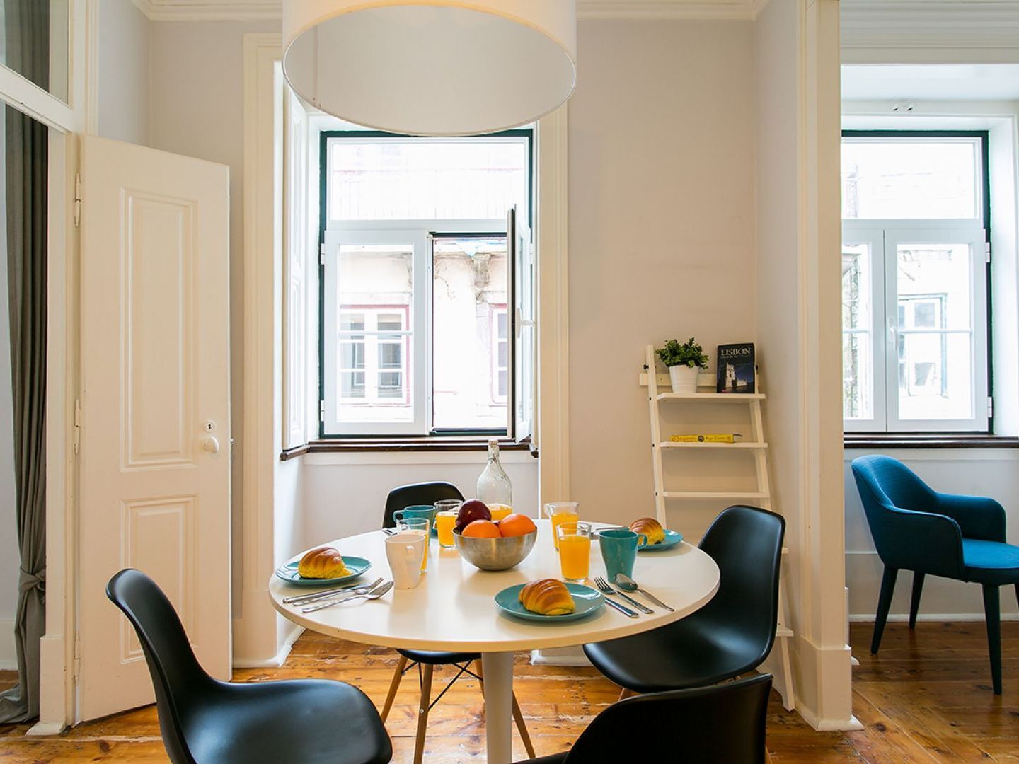 Apartamento Altido Splendid 2br Flat In Bairro Alto, Nearby Luís De Camões Square