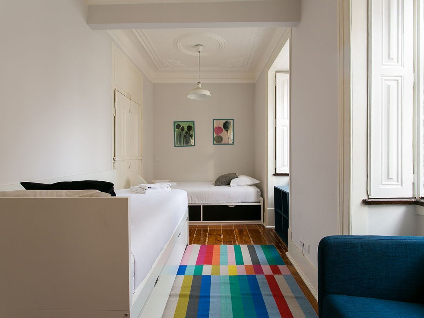 Altido Splendid 2br Flat In Bairro Alto, Nearby Luís De Camões Square *
