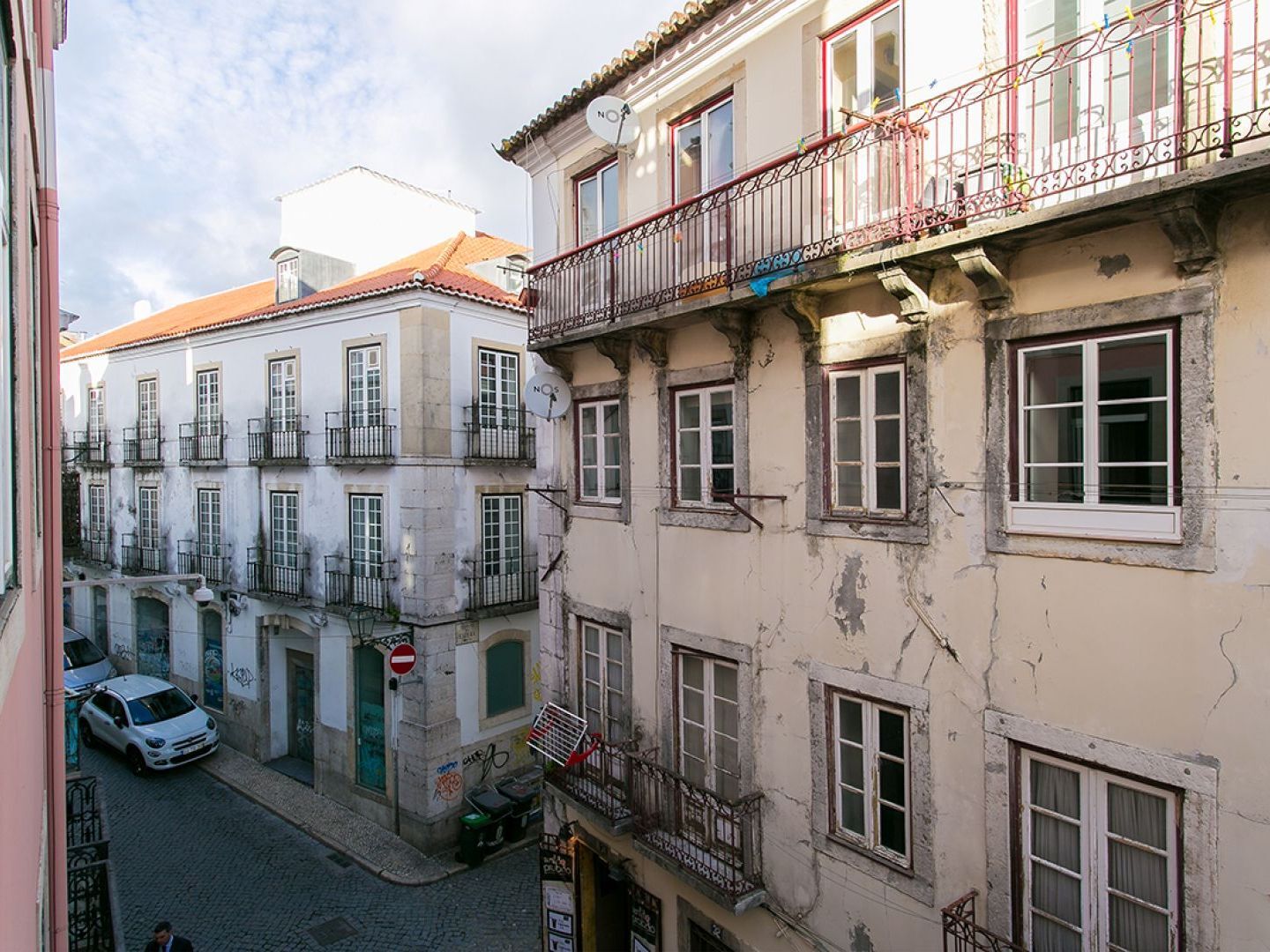 Apartamento Altido Splendid 2br Flat In Bairro Alto, Nearby Luís De Camões Square *