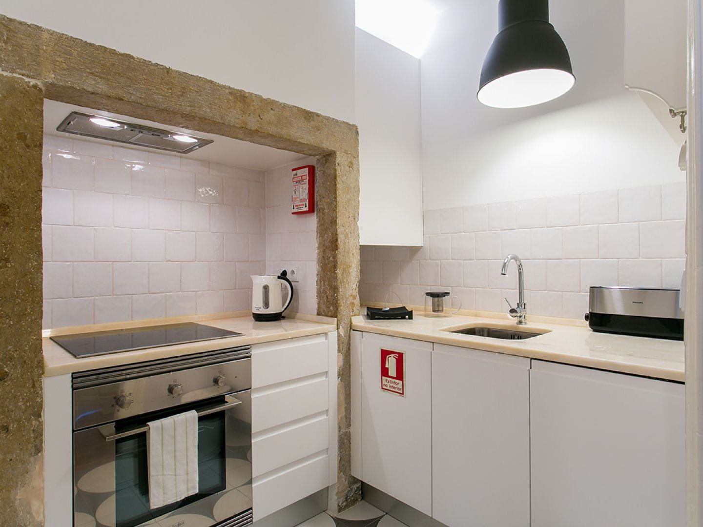 Apartamento Altido Splendid 2br Flat In Bairro Alto, Nearby Luís De Camões Square Lisboa