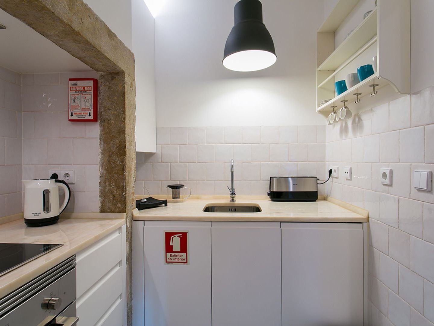 Altido Splendid 2br Flat In Bairro Alto, Nearby Luís De Camões Square Apartamento