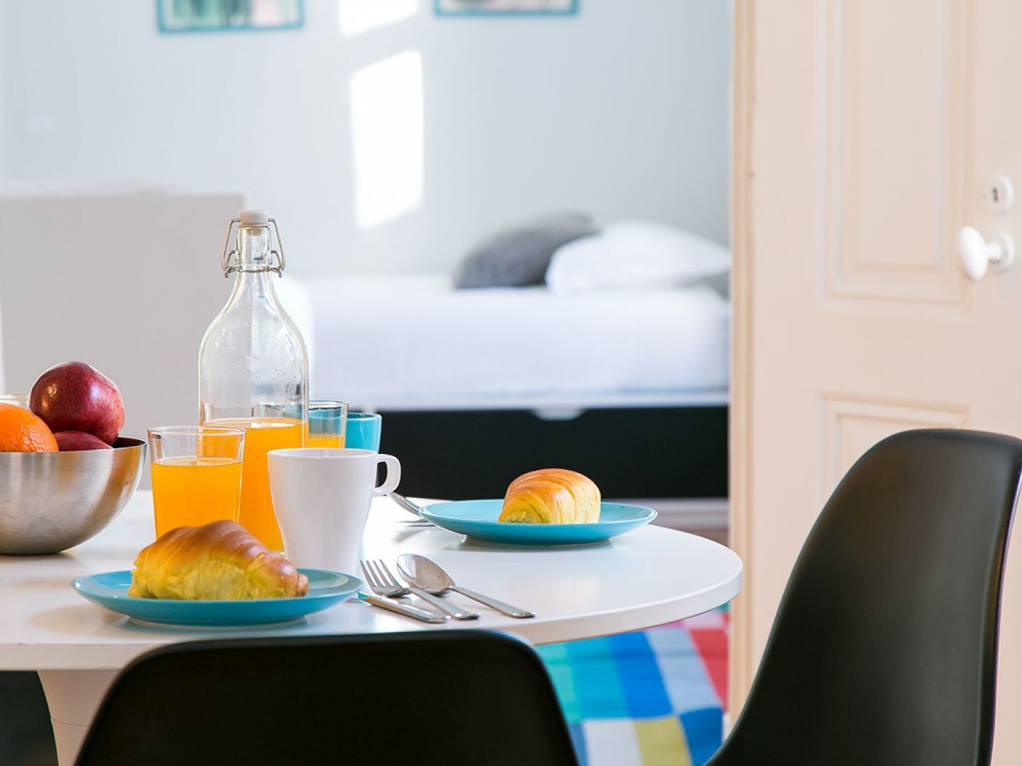 Apartamento Altido Splendid 2br Flat In Bairro Alto, Nearby Luís De Camões Square Lisboa